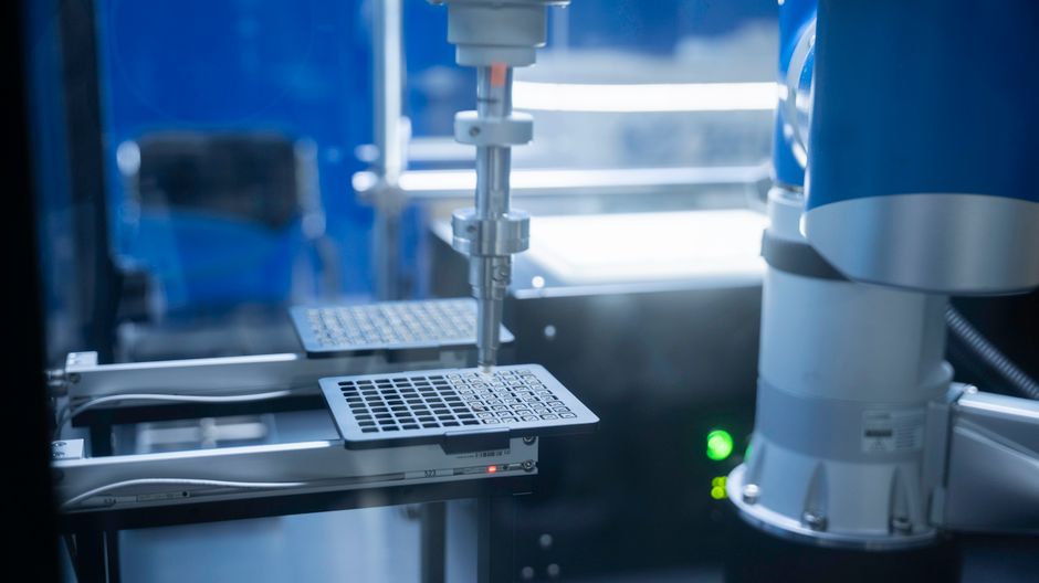 Precizan tehnički rad na elektroničkoj opremi